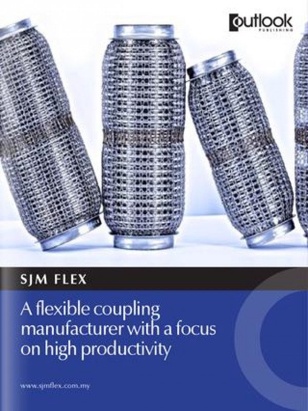SJM Flex | Company Profiles | Africa Outlook Magazine