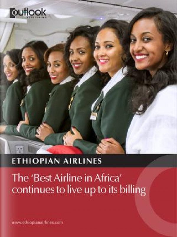 ethiopian airlines travel document