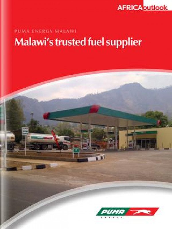 Puma Energy Malawi | Company Profiles 
