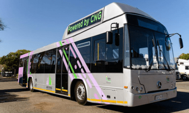 Tshwane Rapid Transit Featured