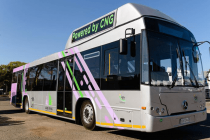 Tshwane Rapid Transit Featured
