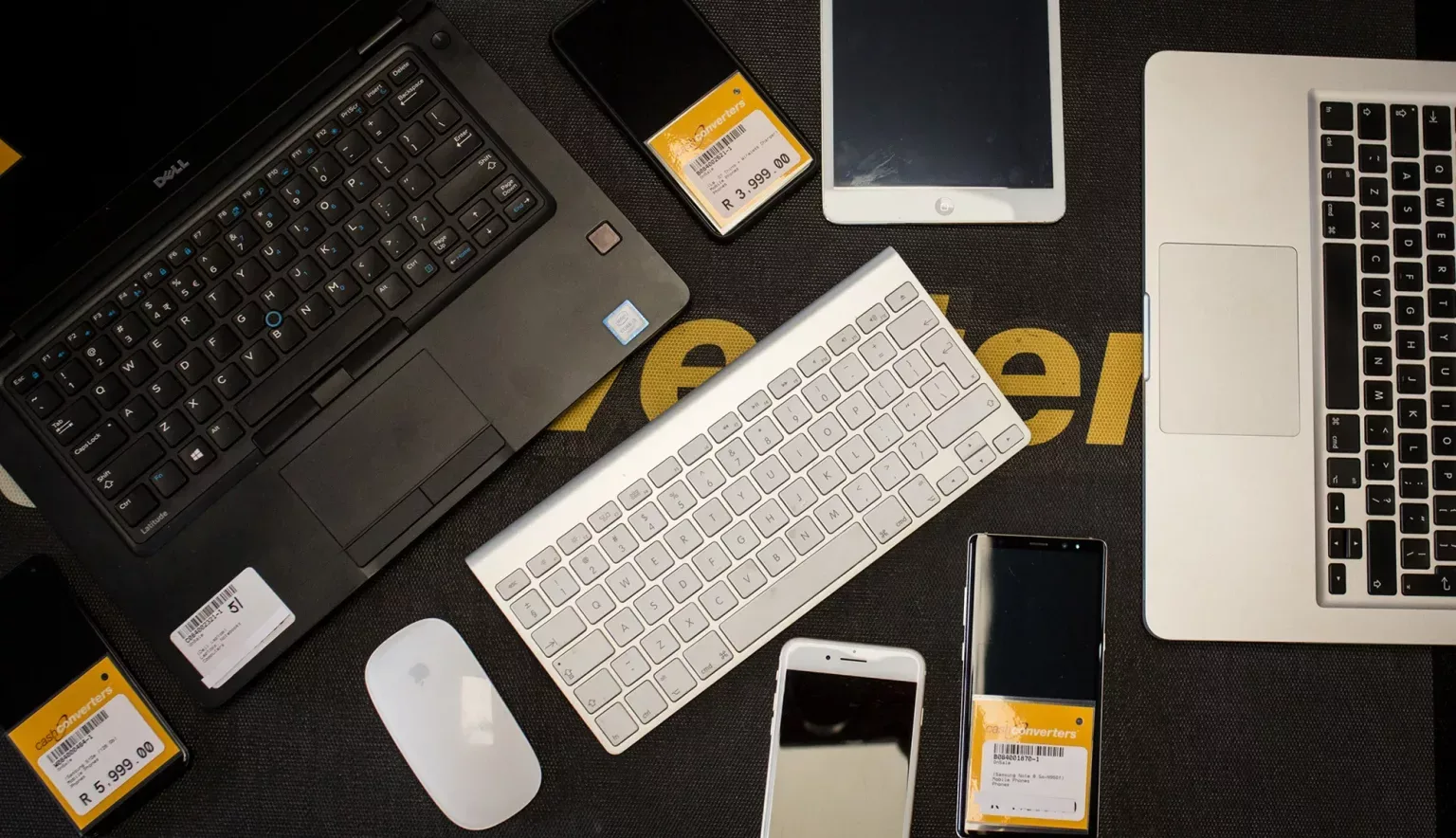 Cash Converters Featured