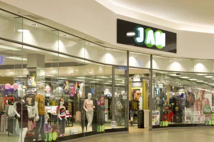 Jam Clothing Featured