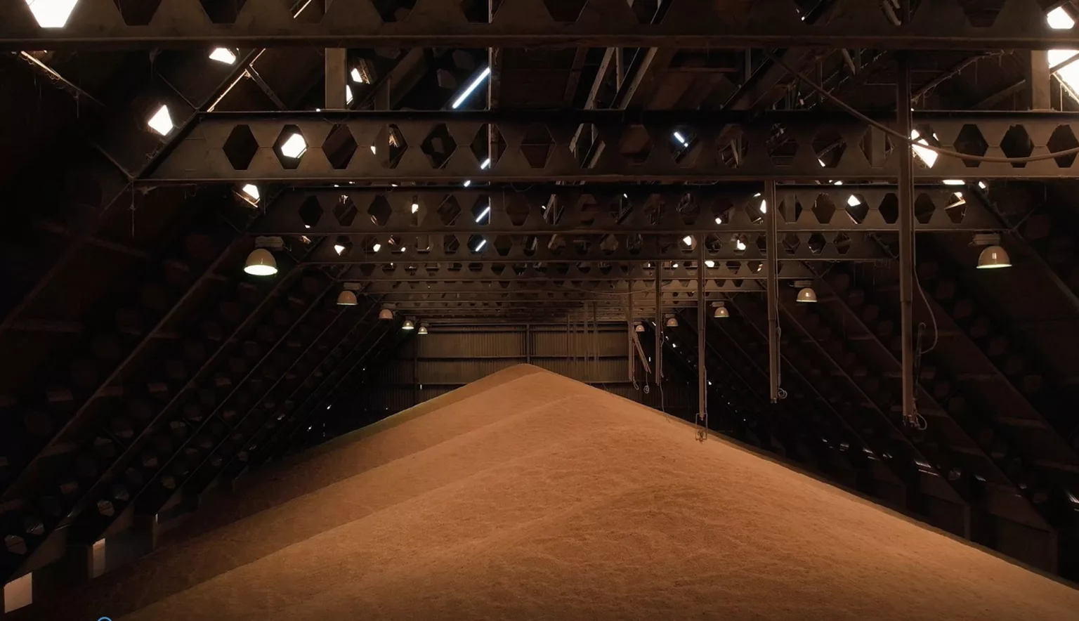 Grain Bulk Handlers Limited Grain Sailing Africa Outlook Magazine Grain Bulk Handlers Limited Grain Sailing Africa Outlook Magazine