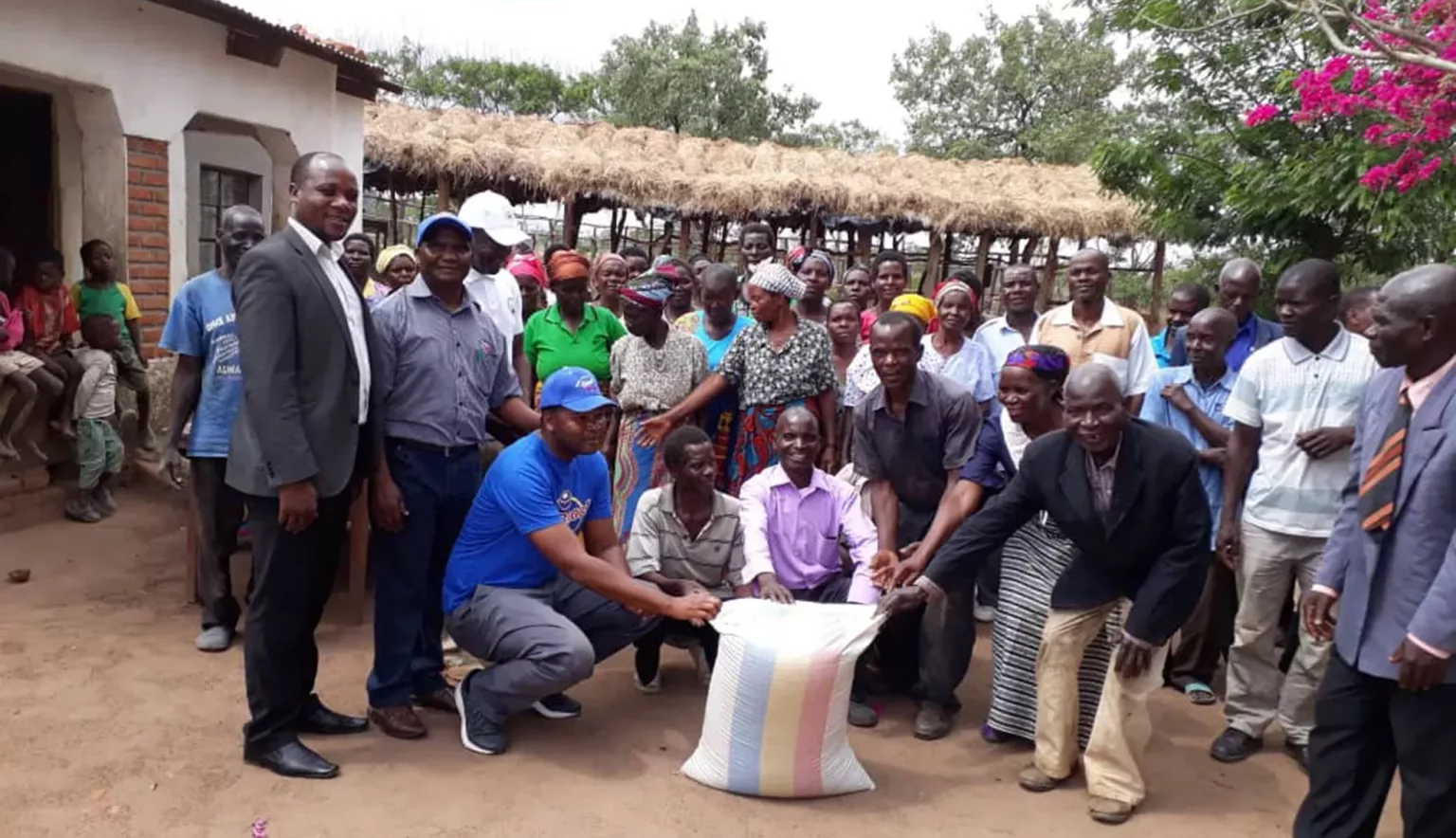 Chibuku Products Corporate Story Africa Outlook Magazine