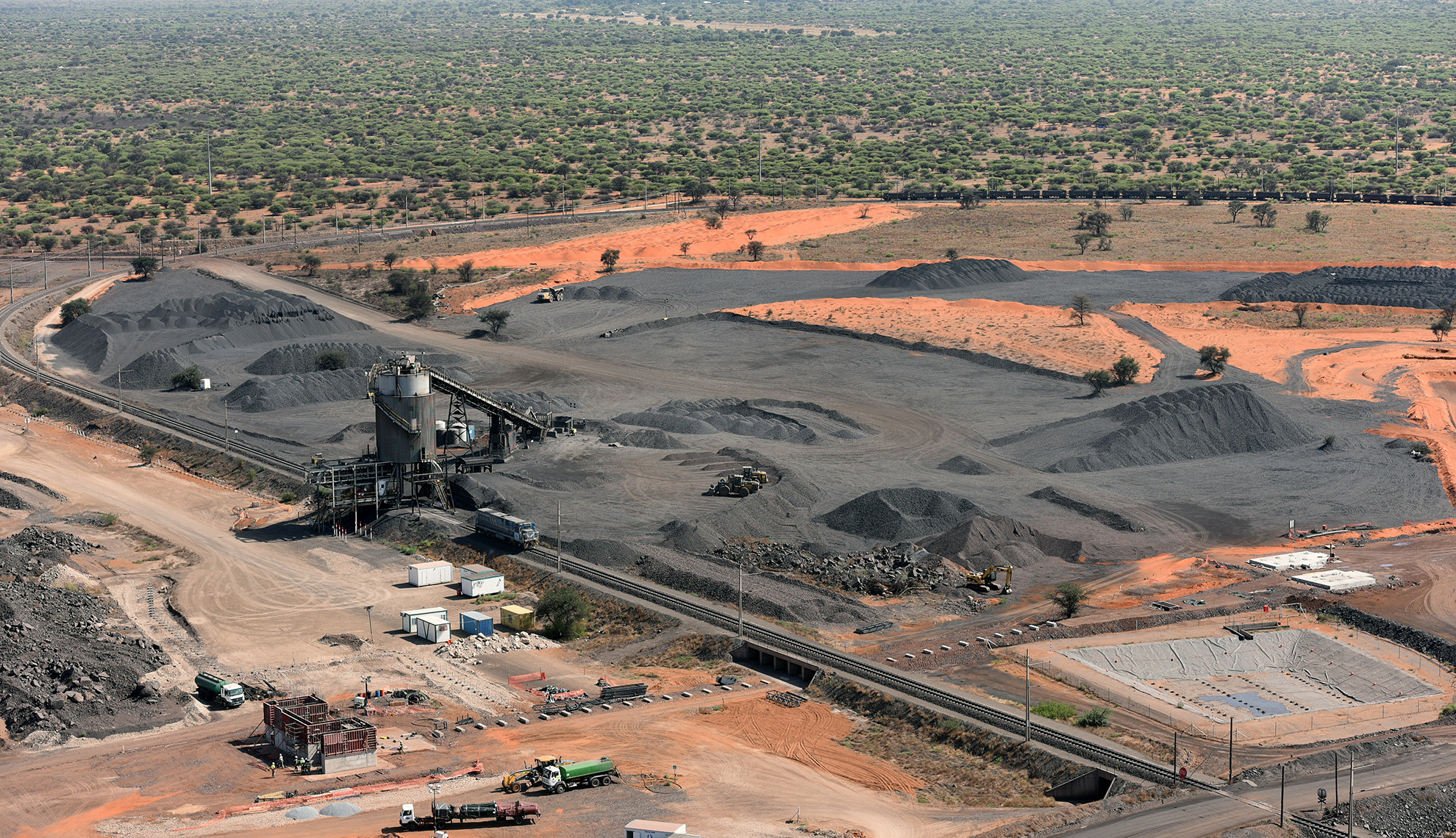 Kudumane Manganese Resources Africa Outlook Magazine