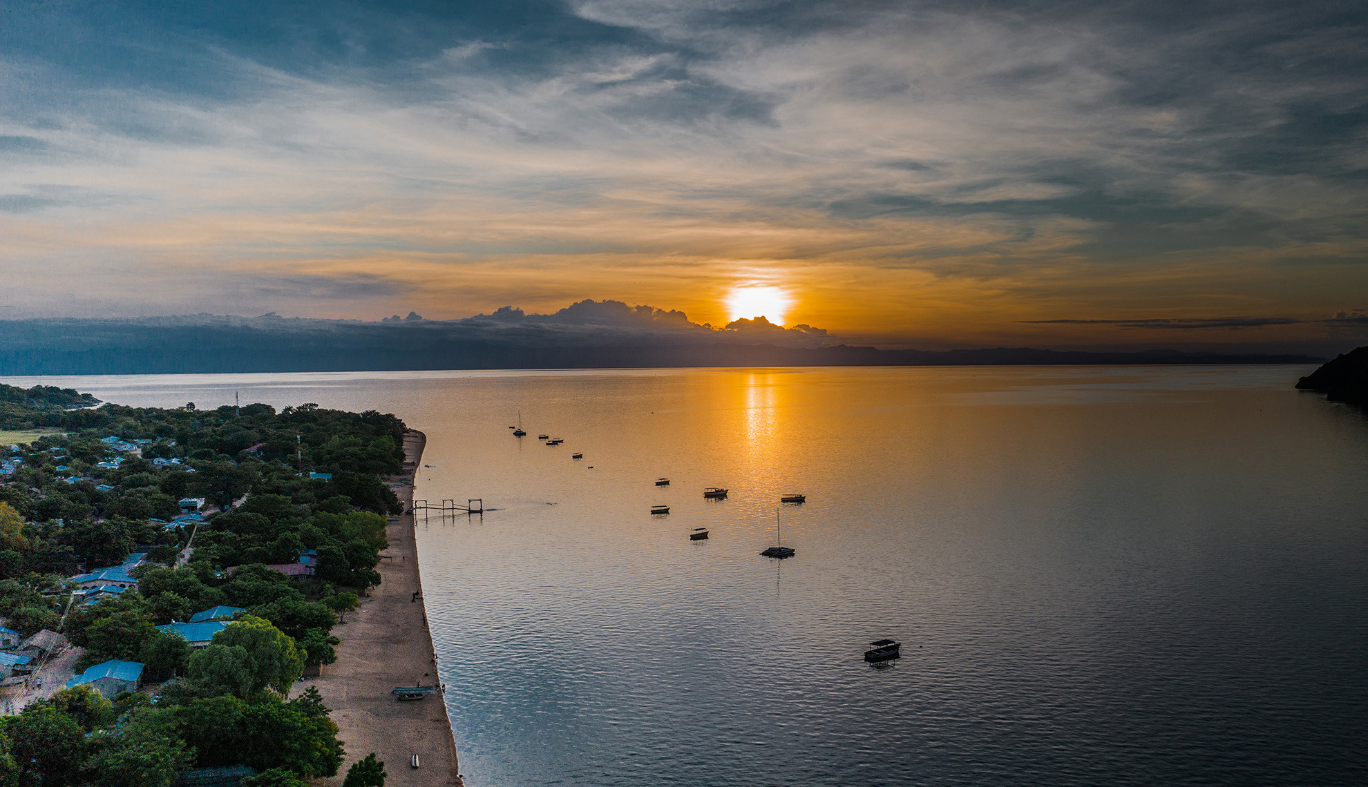 Malawi Investment and Trade Centre (MITC)