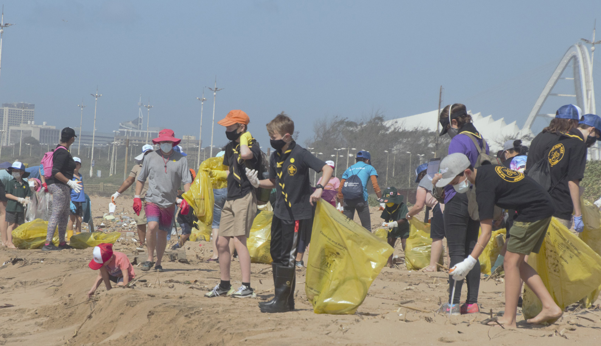 Plastics SA Corporate Story Africa Outlook Magazine