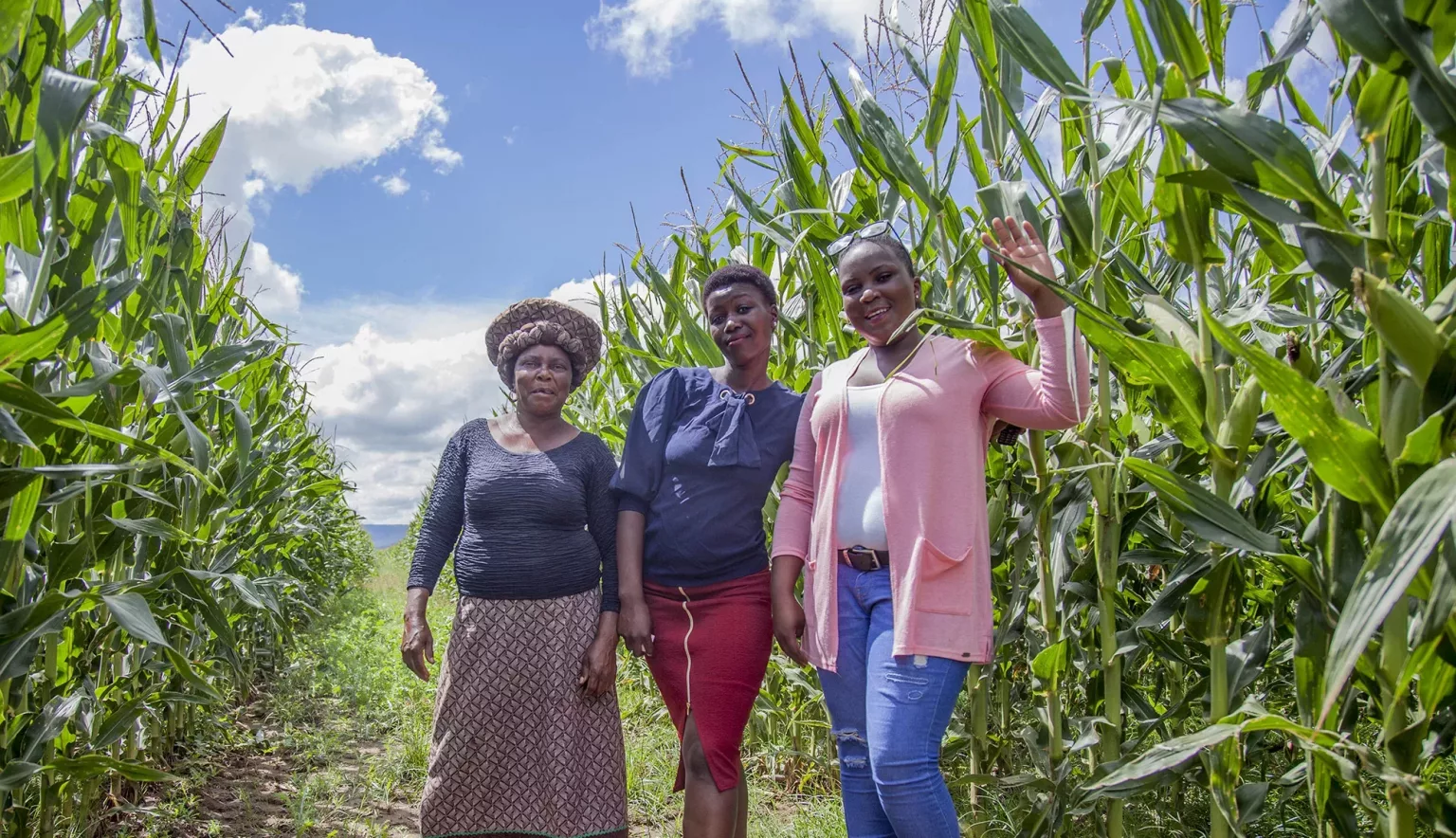 South African Breweries Africa Outlook Magazine