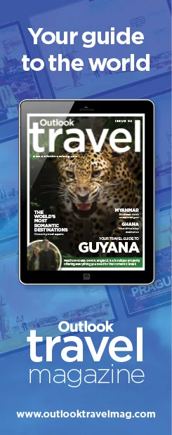 Outlook Travel Magazin