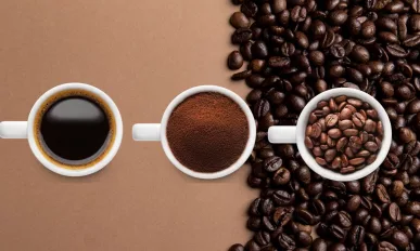 The End of Coffee as we know it?