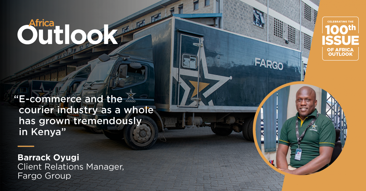 Fargo Group Supply Chain Excellence in East Africa