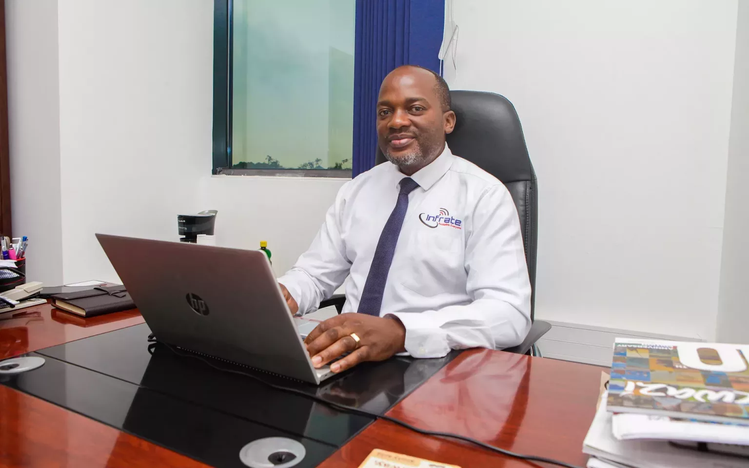 INFRATEL Innovation and Communication