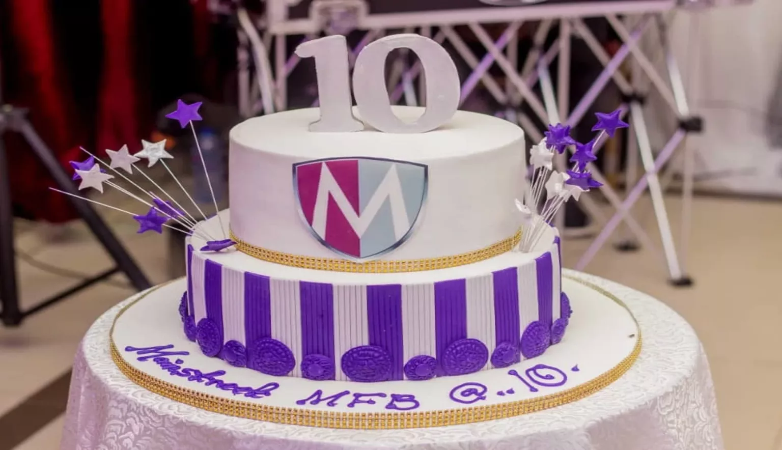 Mainstreet Microfinance Bank Africa Outlook Magazine