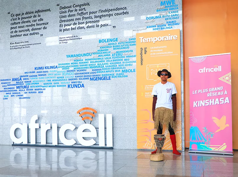 Africell Angola 6