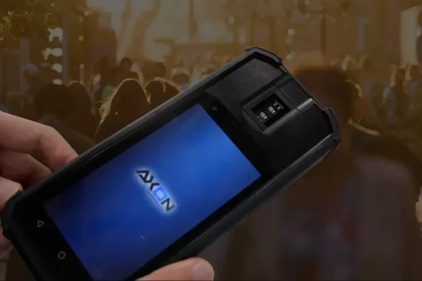 Axon Wireless Main