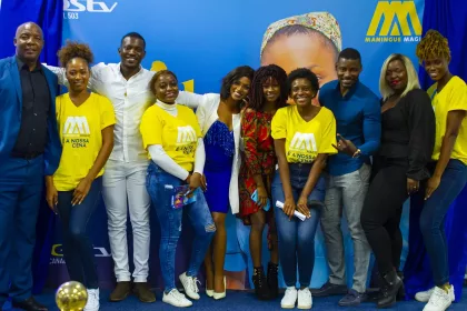MultiChoice Mozambique Main