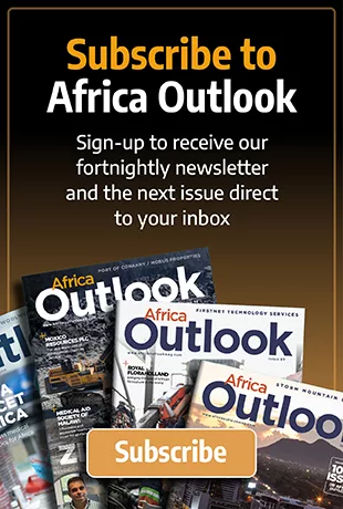 Subscribe to Africa Outlook Magazine