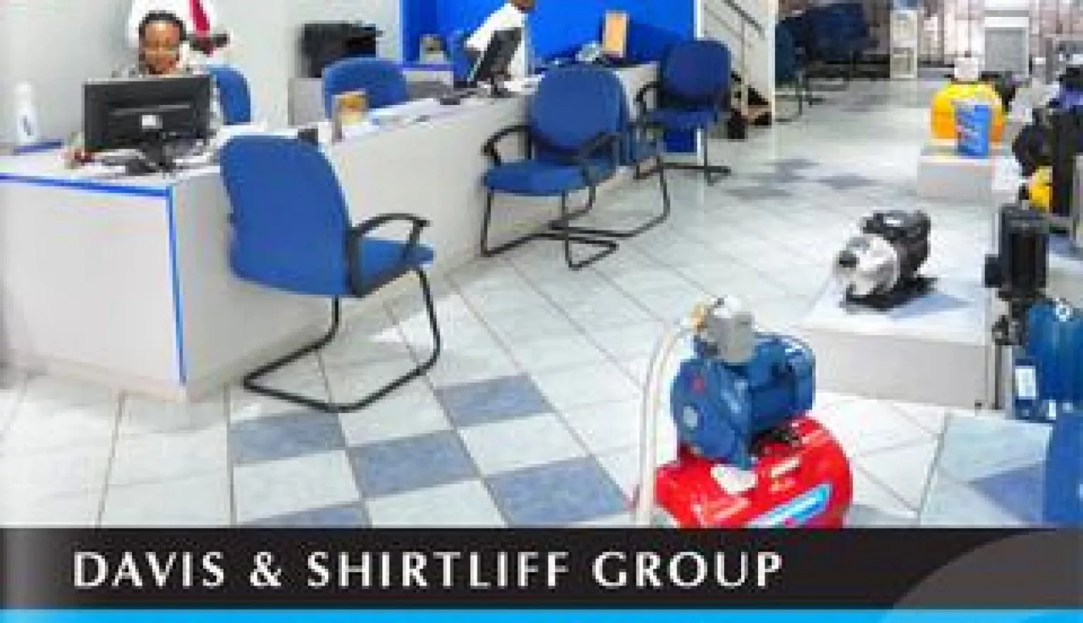 Davis & Shirtliff Group Winning Business Strategies