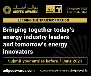 ADIPEC Awards 2023