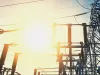 Main Power Plant Energy