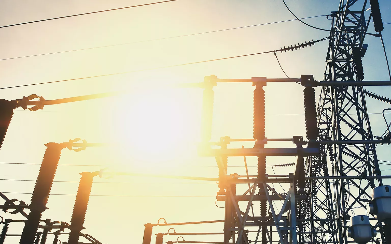 Main Power Plant Energy