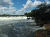 The Ngonye Falls