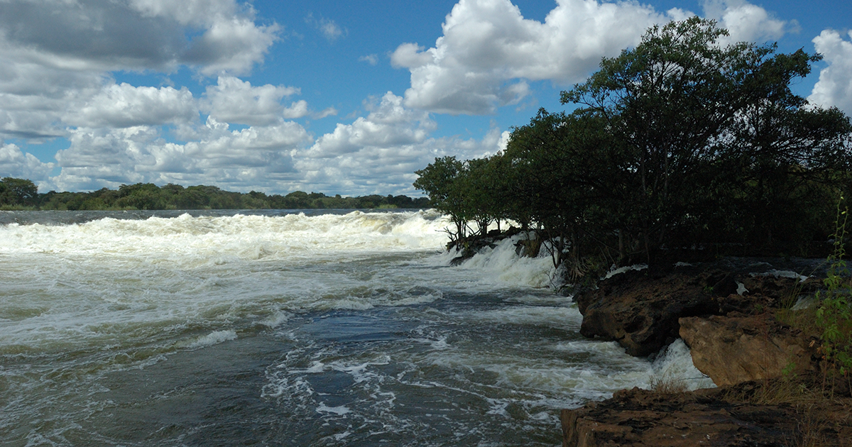 Western Power Company The Power of Water