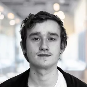 Felix Revell