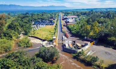 Virunga Energies Featured