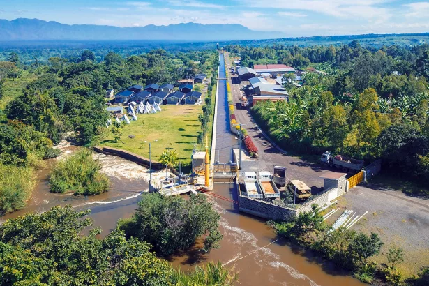 Virunga Energies Featured