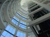 Isipani Construction interior