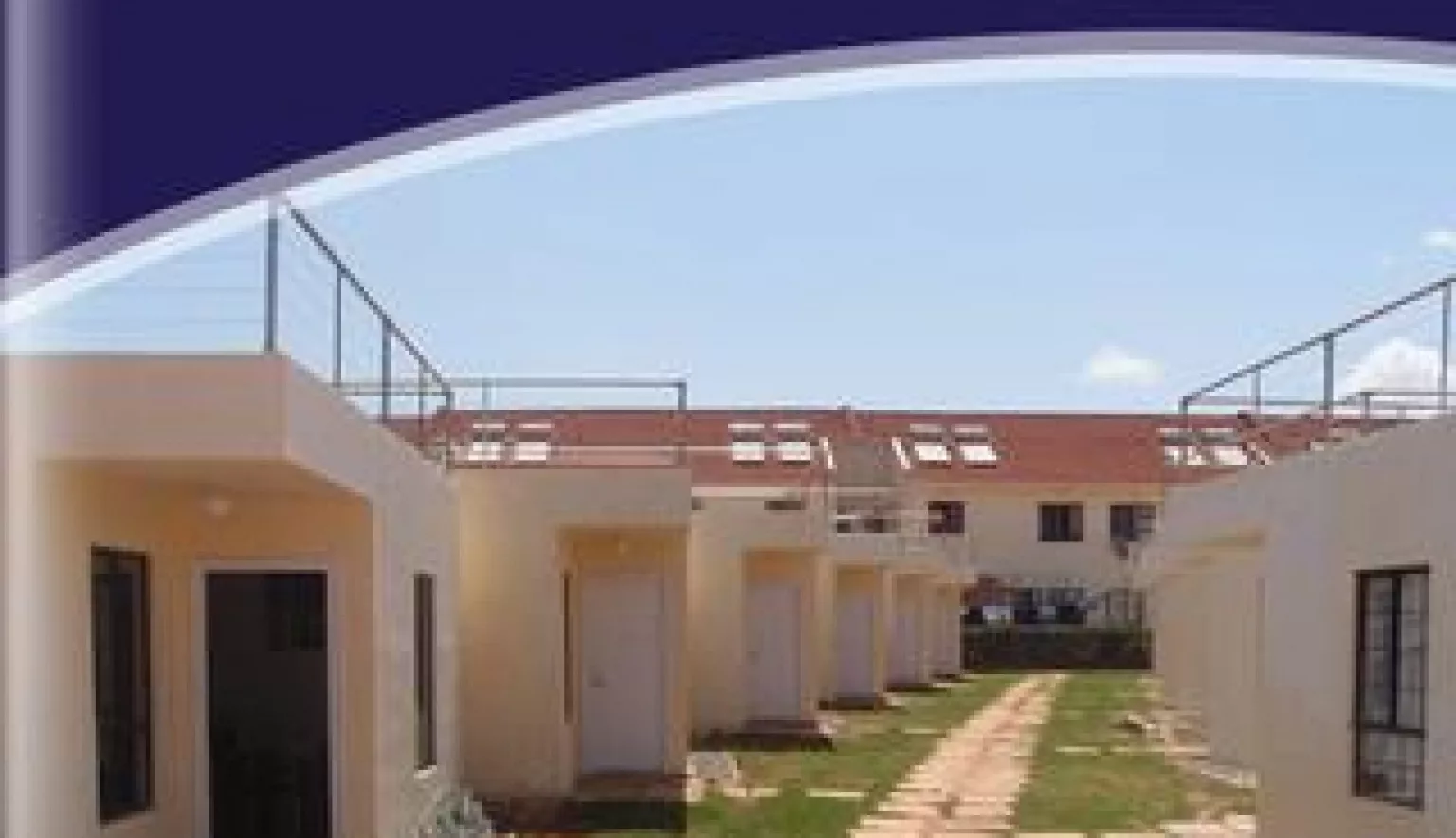 Unity Homes A Safe and Modern Community