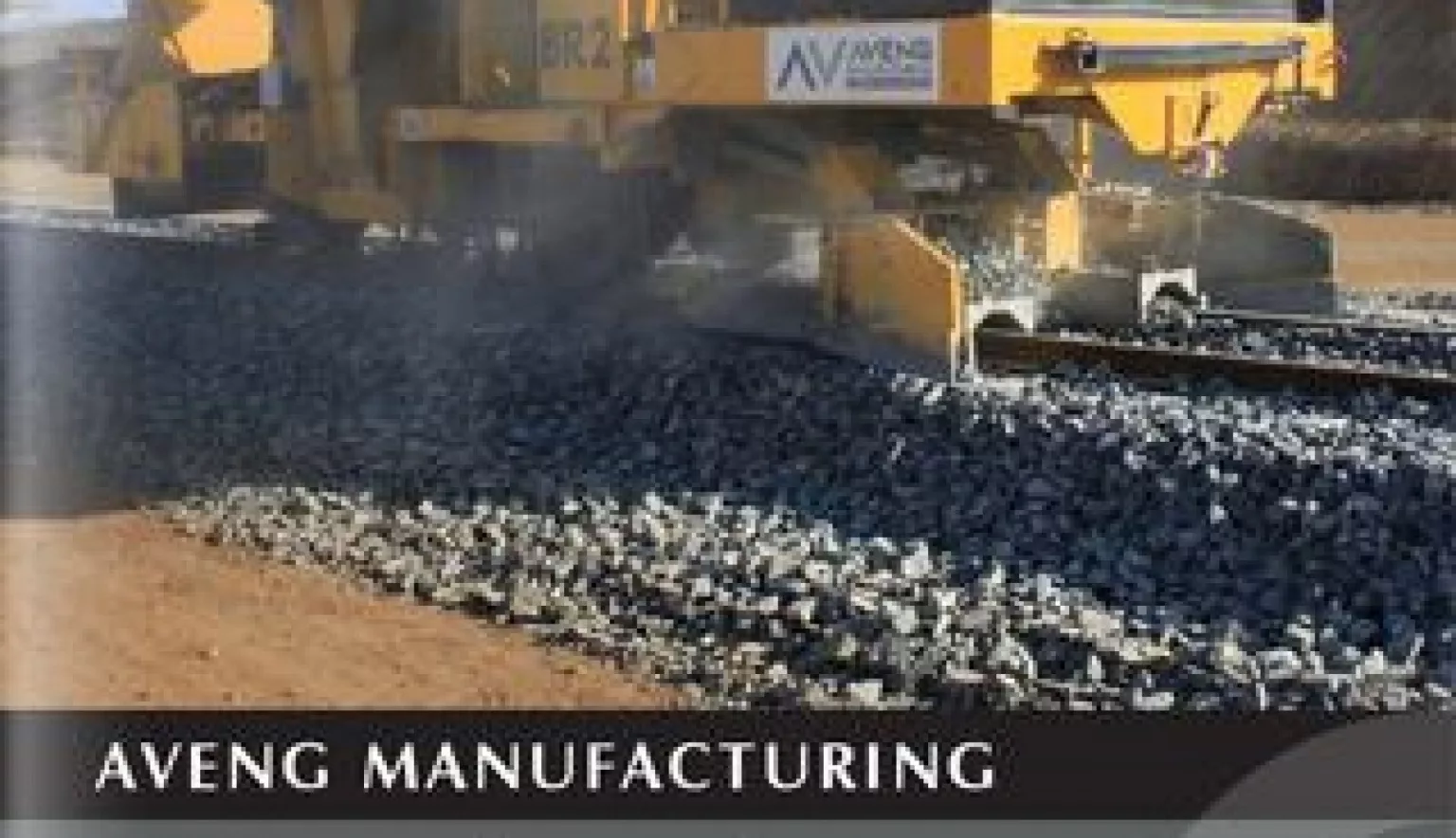 Aveng Manufacturing A Leading Example in Safety