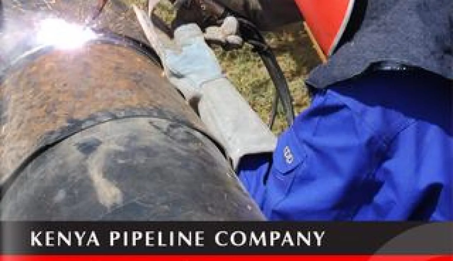 Kenya Pipeline Company Expansion in the Pipeline