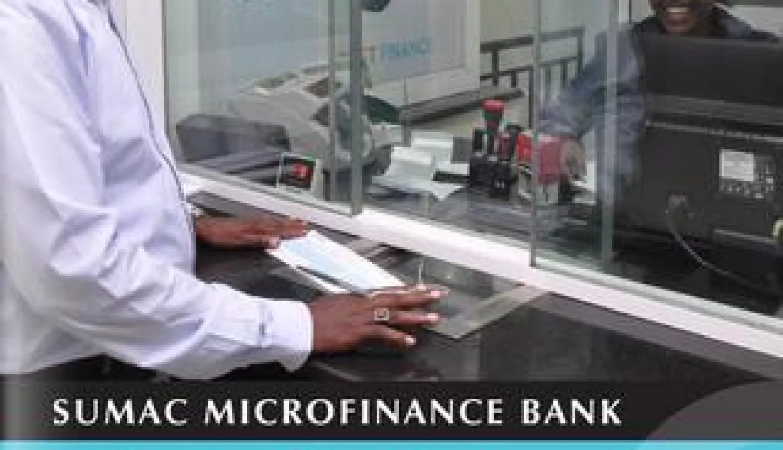 Sumac Microfinance Bank Empowering Business