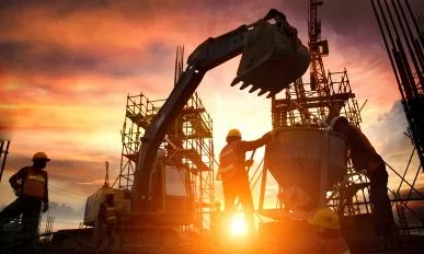 Team of Business Engineers