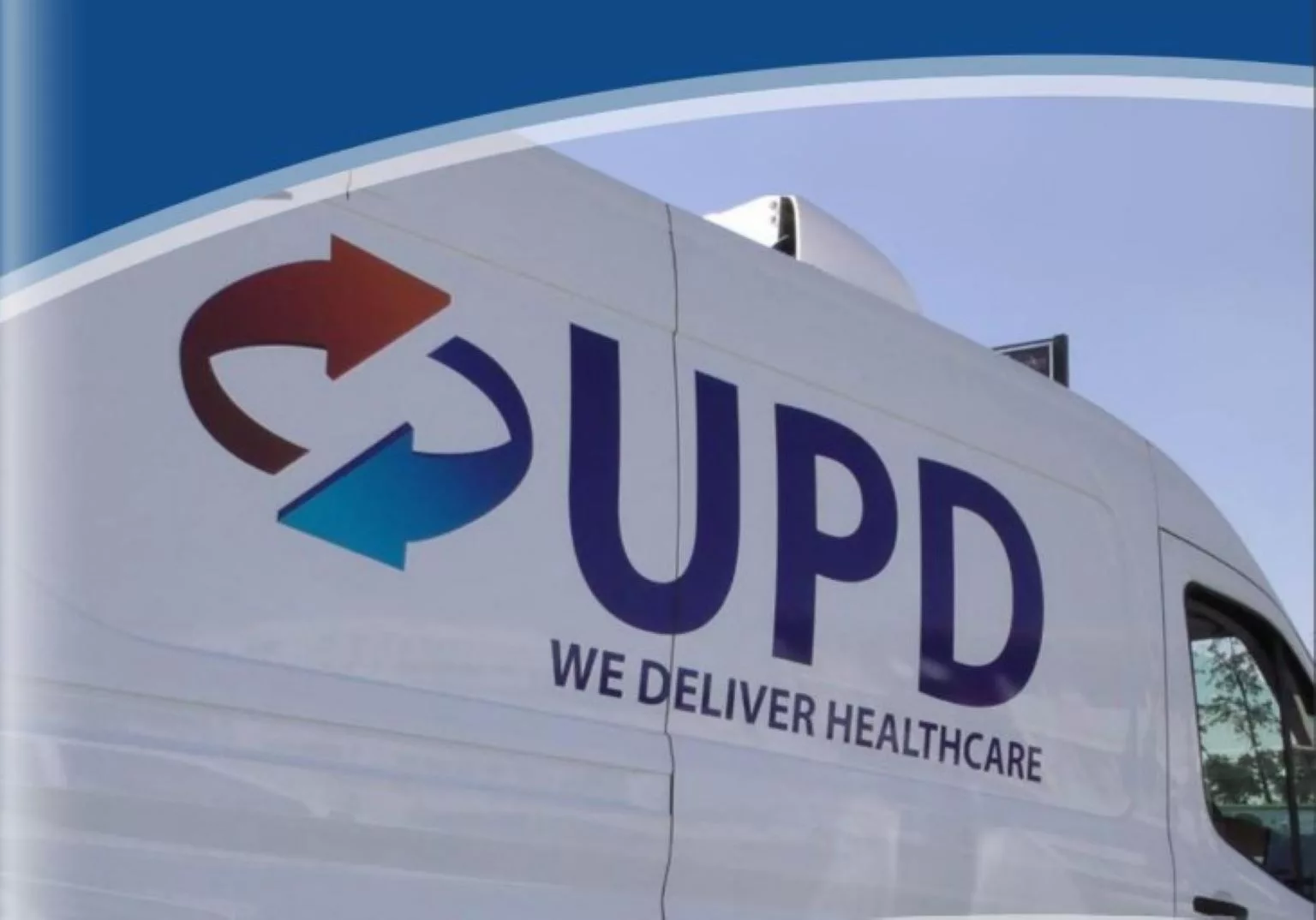 UPD (United Pharmaceutical Distributors) Company Profiles