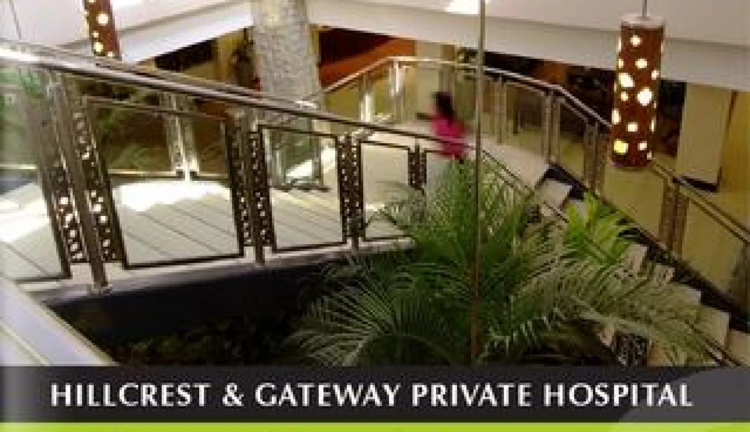 Hillcrest Private & Gateway Private Hospital Company Profiles