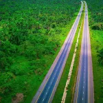 Alignment at Lokpanta road 2 Enugu Abia States