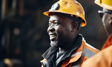 Professional Group of Miners of Côte d’Ivoire