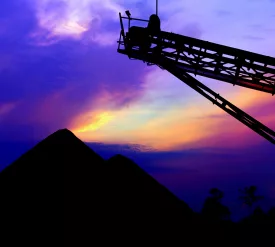 MAIN Botswana Chamber of mines