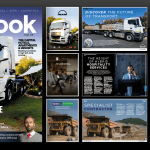 Africa Outlook Magazine Issue 110 New Edition Share