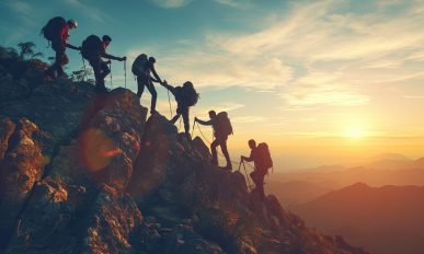 Final Word hobbies outside of work Main AFR110