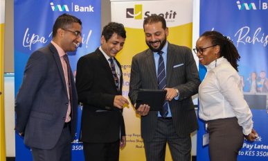 I&M Bank 1536