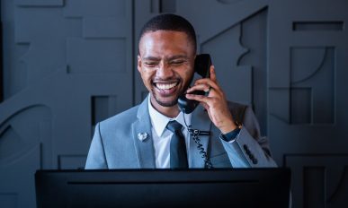 The Capital Hotels Main