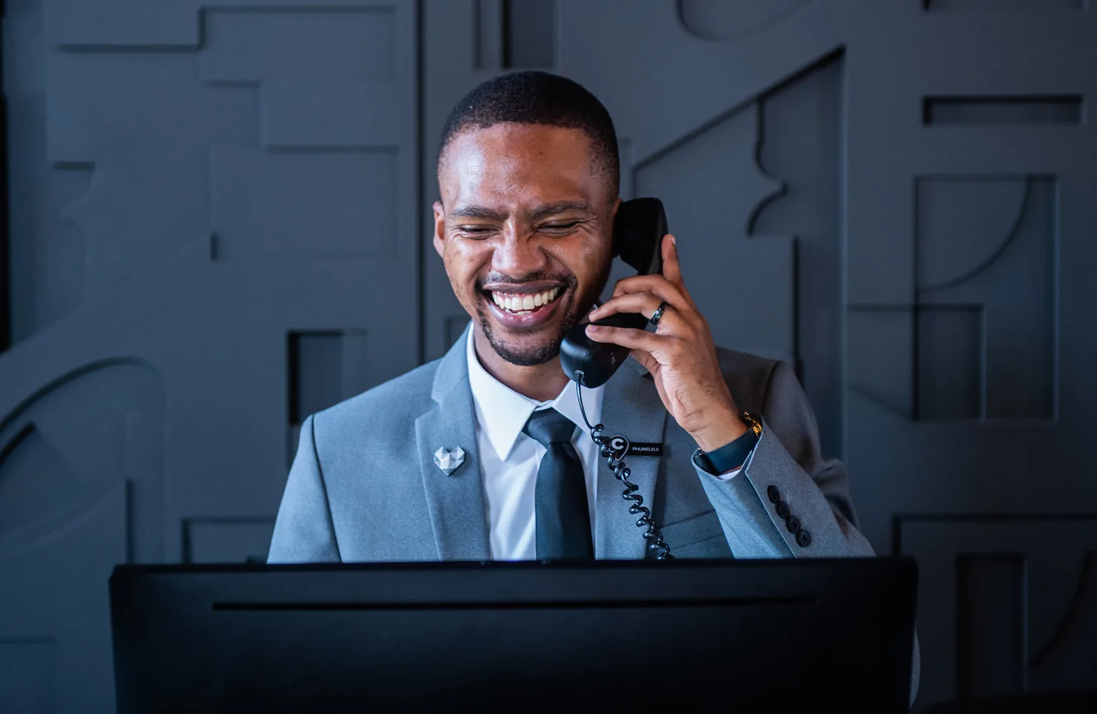 The Capital Hotels Main