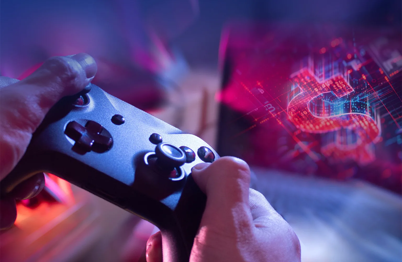 Xsolla Christopher Meredith Main