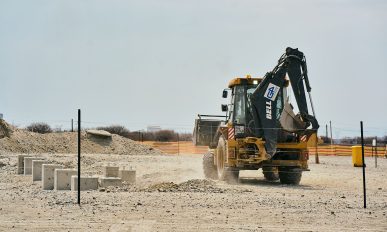 Main G4 Mining and Civils (Pty) Ltd