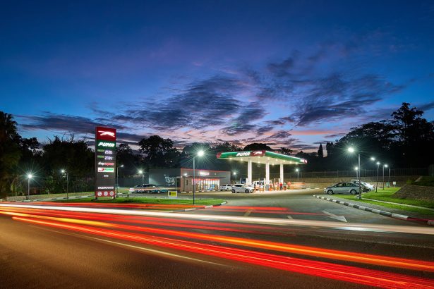 MAIN Puma Energy Africa